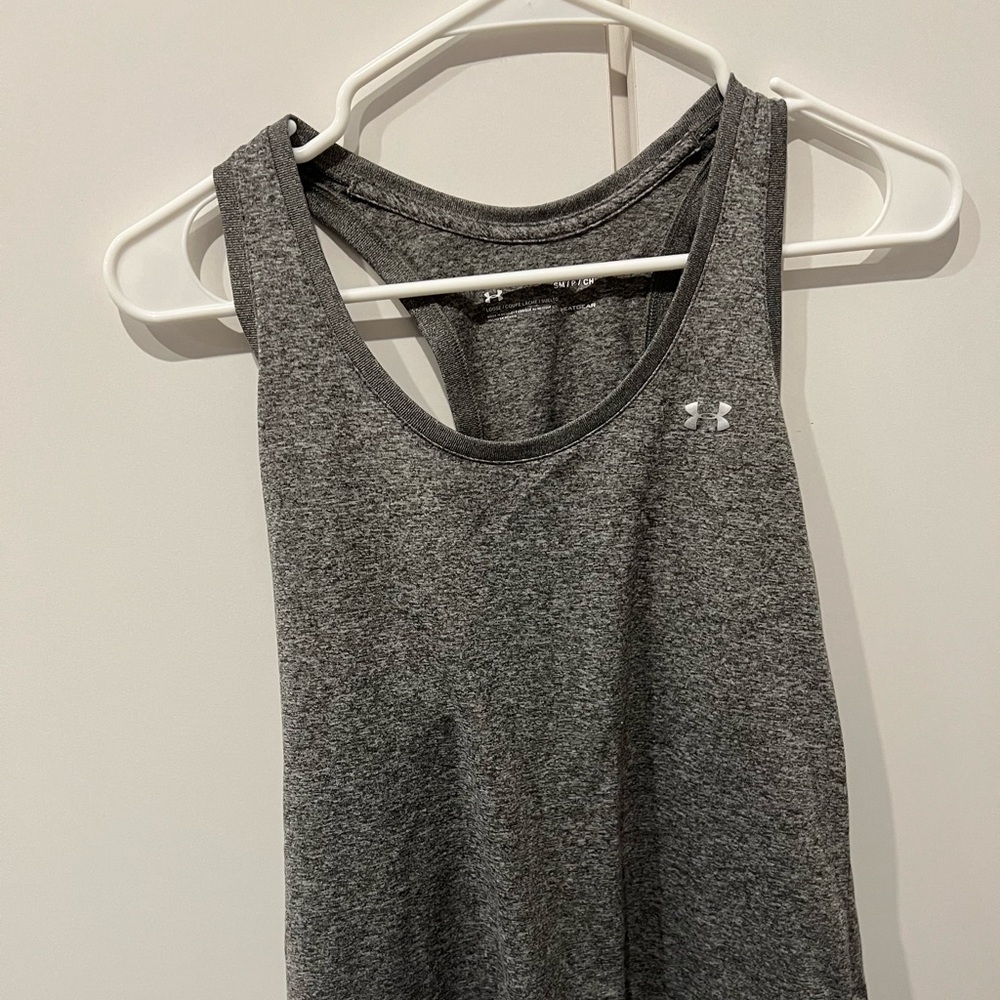 Women’s Under Armour Tank